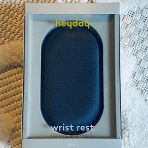 heyday Wrist Rest Pad